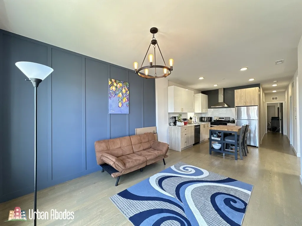 908 N California Ave   60622 60622-unit#4-Chicago-IL