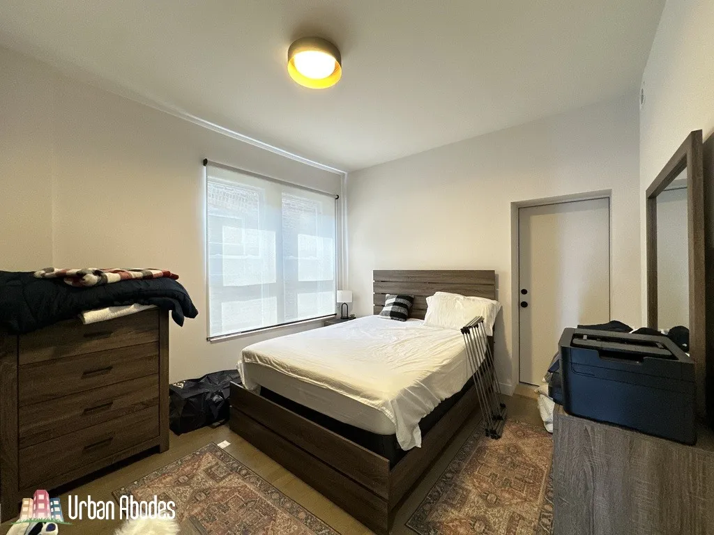 908 N California Ave   60622 60622-unit#4-Chicago-IL