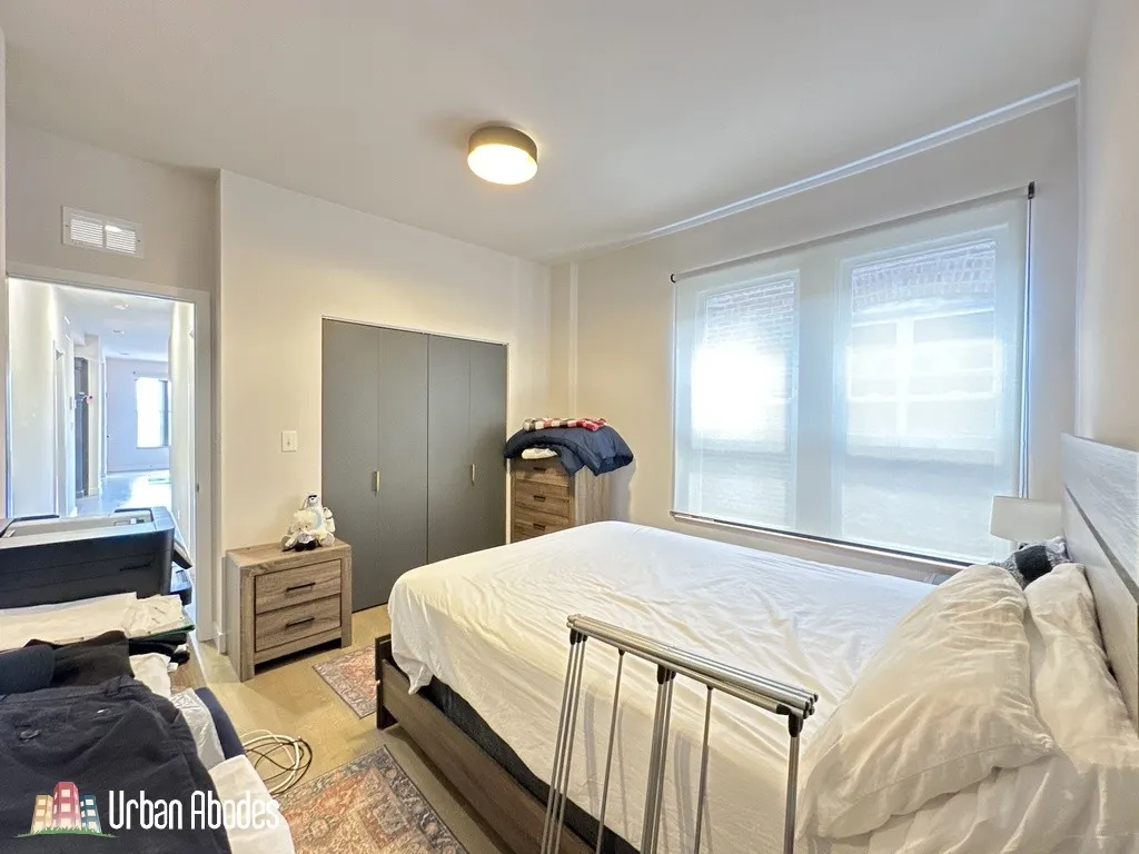 908 N California Ave   60622 60622-unit#4-Chicago-IL