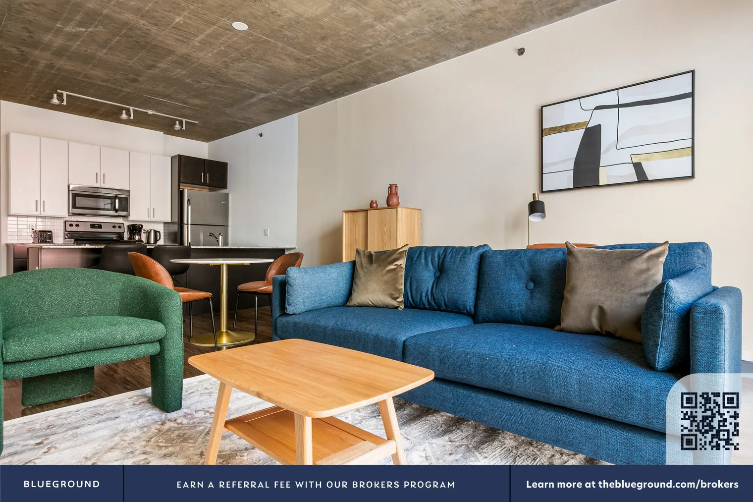 601 W Jackson Blvd 60661 60661-Jeff Jack-unit#ID1339-Chicago-IL