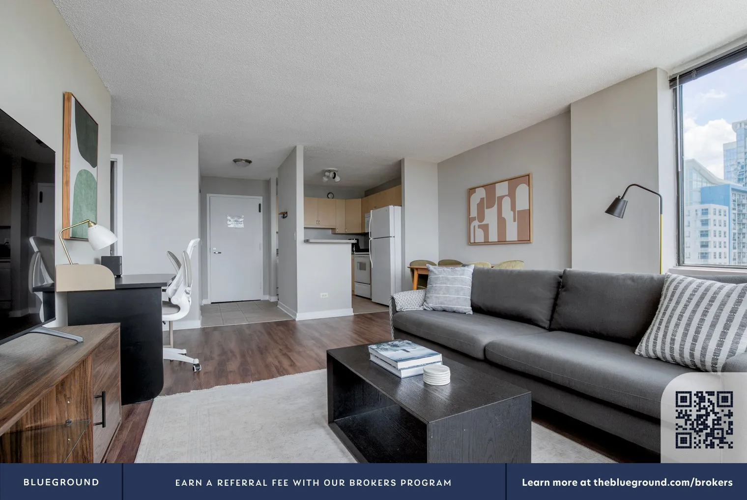 1212 S Michigan Ave   60605 60605-Park Michigan-unit#ID1079-Chicago-IL