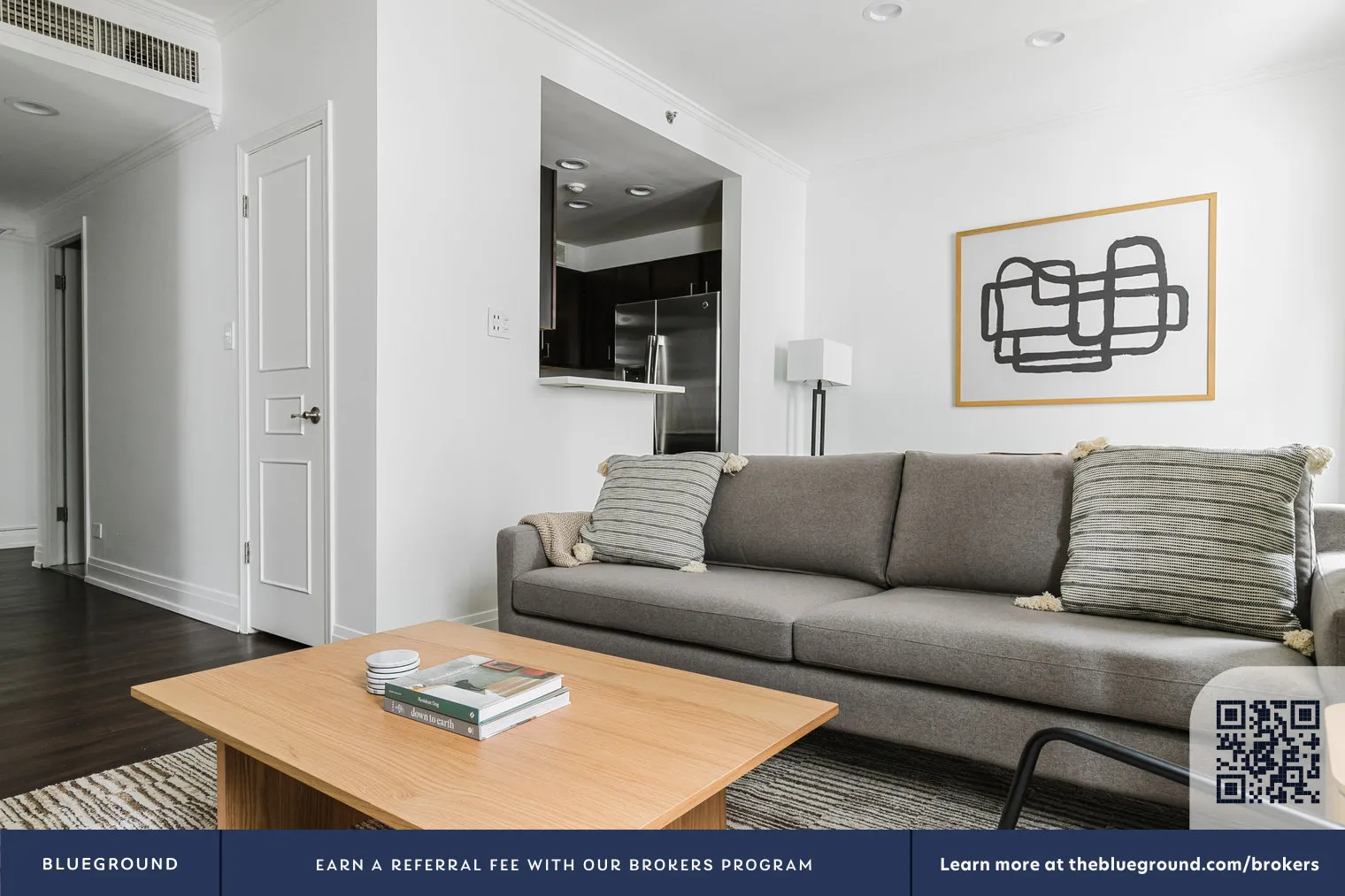 200 E Chestnut St   60611 60611-The Seneca-unit#ID1154-Chicago-IL