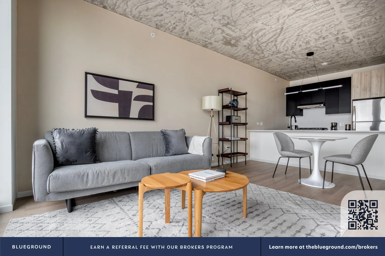 160 N Morgan St   60607 60607-The Dylan-unit#ID1066-Chicago-IL