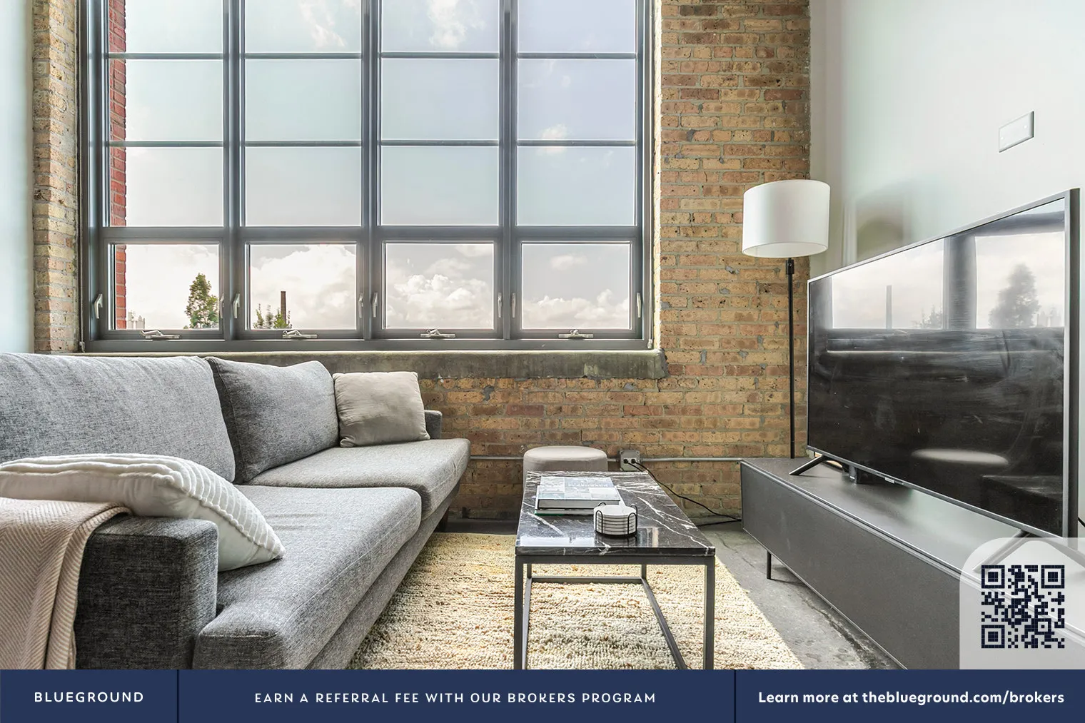 2061 N Southport Ave   60614 60614-Southport Lofts-unit#ID1279-Chicago-IL