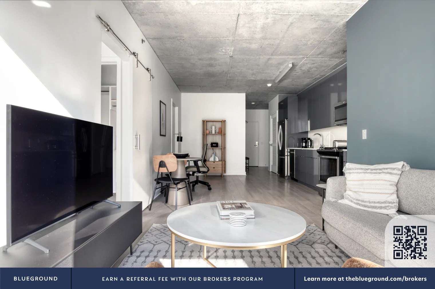 311 W Illinois St 60654 60654-3Eleven-unit#ID816-Chicago-IL