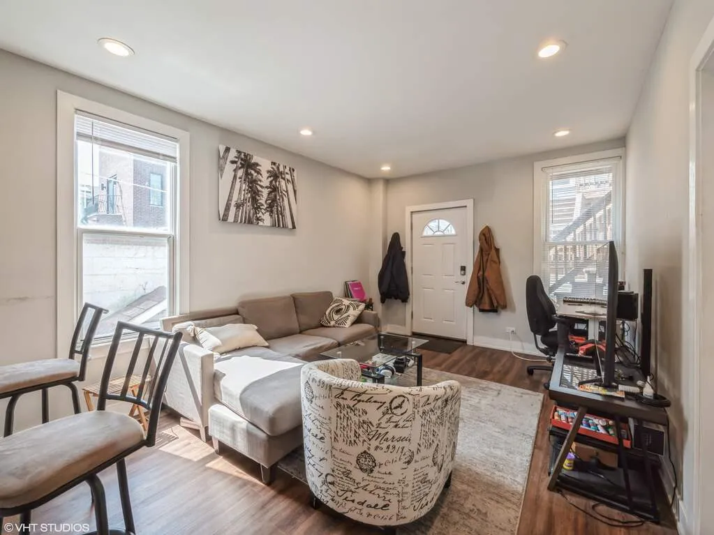 1305 W Barry Ave 60657 60657-unit#1-R-Chicago-IL