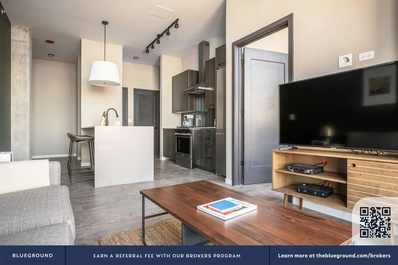 939 W Washington Blvd   60607 60607-Union West Apartments-unit#ID274-Chicago-IL