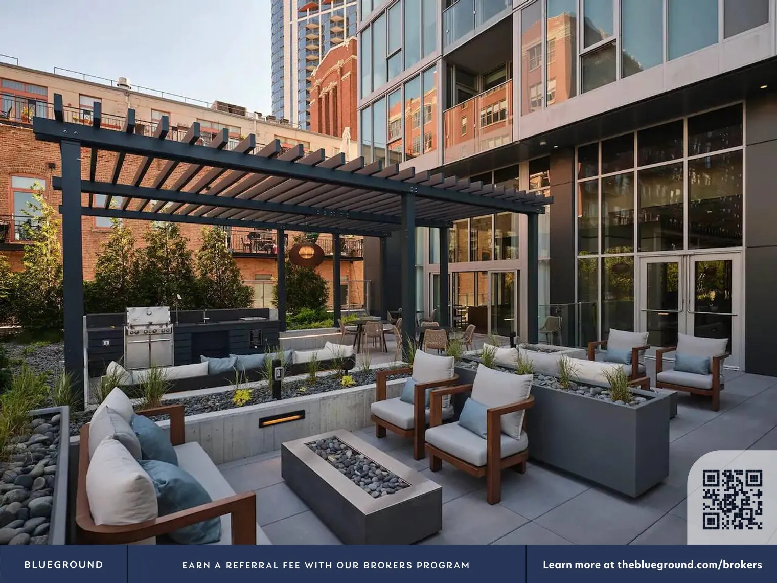 540 N Orleans St 60654 60654-Building South LaSalle Street - level-unit#ID407373P-Chicago-IL