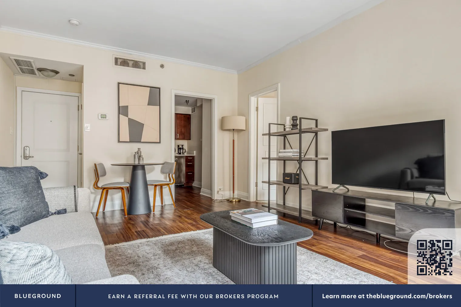 200 E Chestnut St   60611 60611-The Seneca-unit#ID621-Chicago-IL