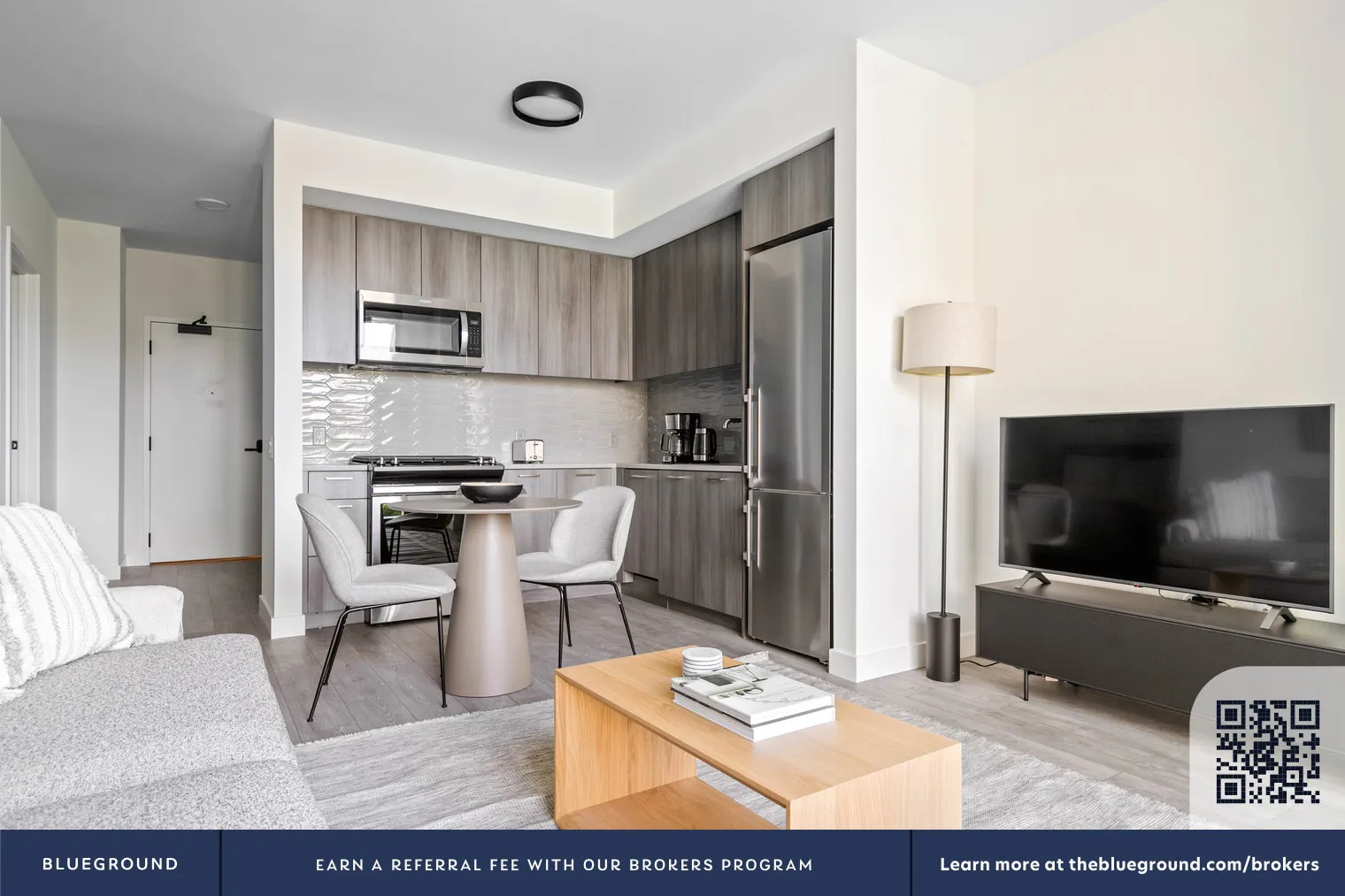 834 W Monroe St   60607 60607-Porte - South Tower-unit#ID772-Chicago-IL