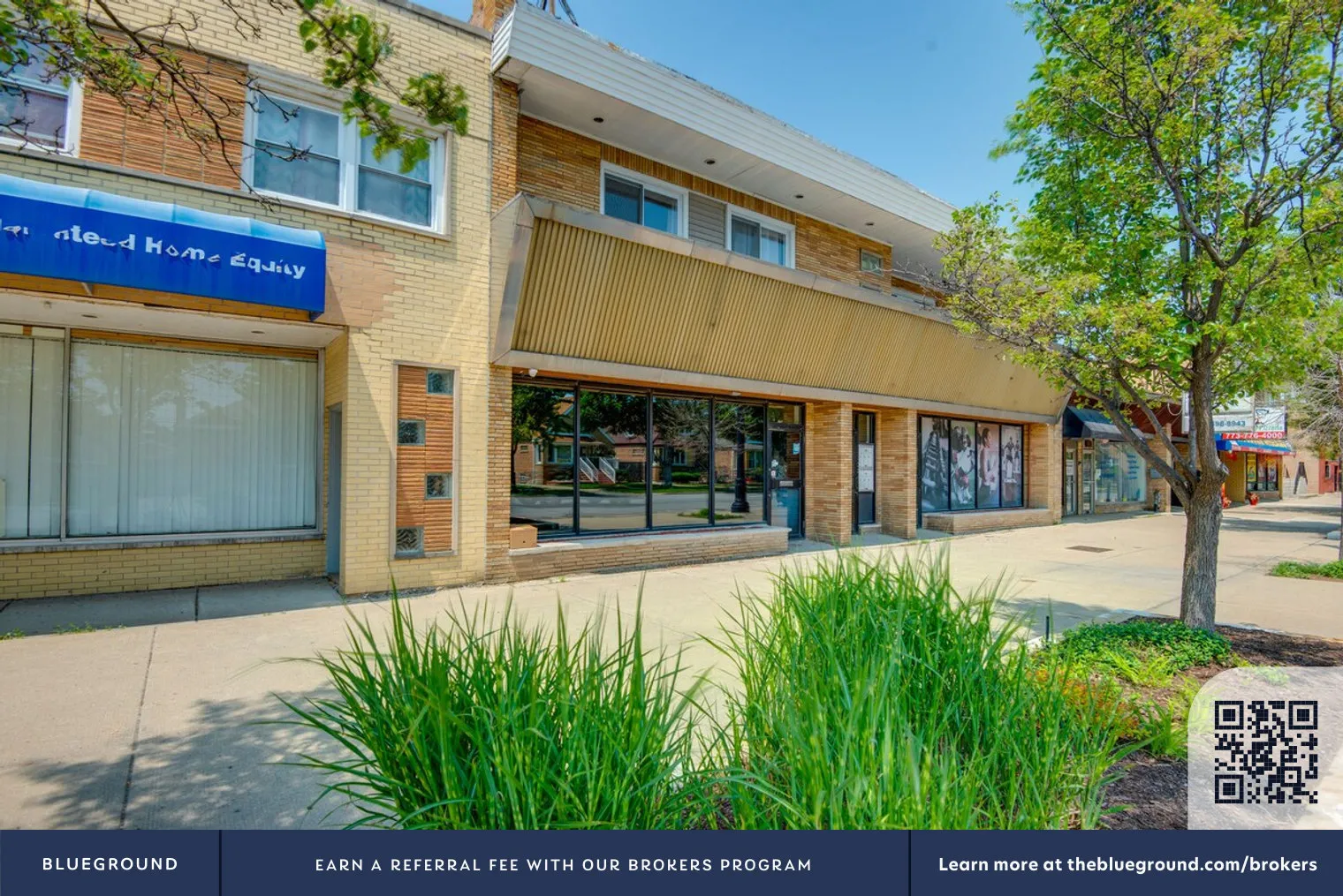 8136 S Kedzie Ave   60652 60652-Building South Kedzie Avenue - evolve-unit#ID1306840P-Chicago-IL