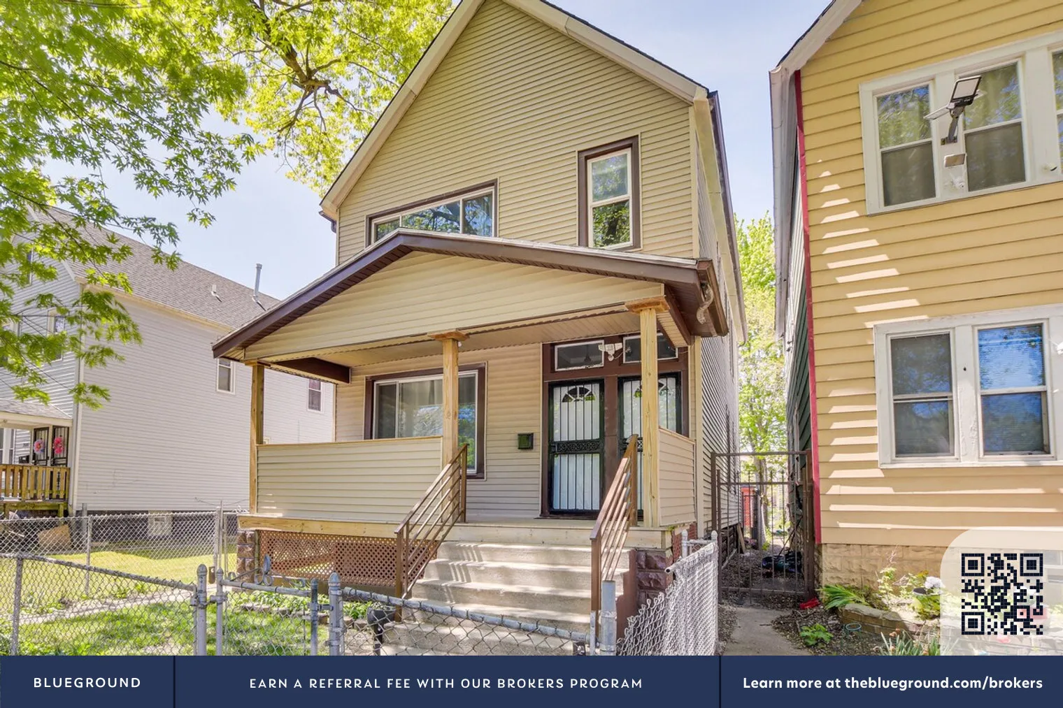 7638 S Drexel Ave   60619 60619-Building South Drexel Avenue - evolve-unit#ID1306739P-Chicago-IL