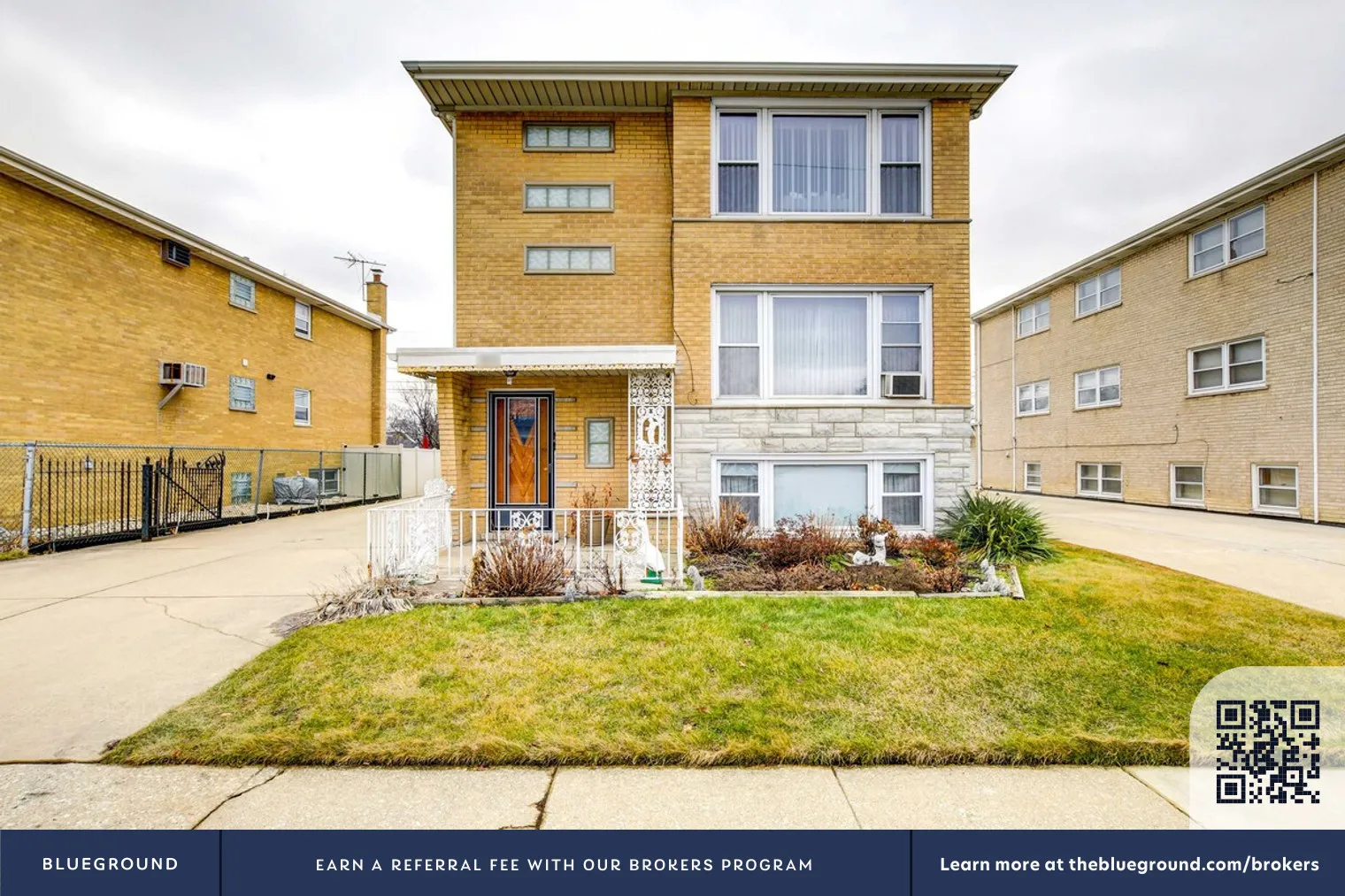 5212 Avery Pl   60453 60453-Building Avery Place - evolve-unit#ID1306861P-Oak Lawn-IL