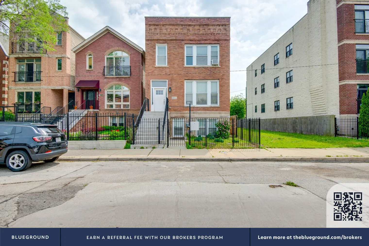 4241 S Langley Ave   60653 60653-Building South Langley Avenue - evolve-unit#ID1305514P-Chicago-IL