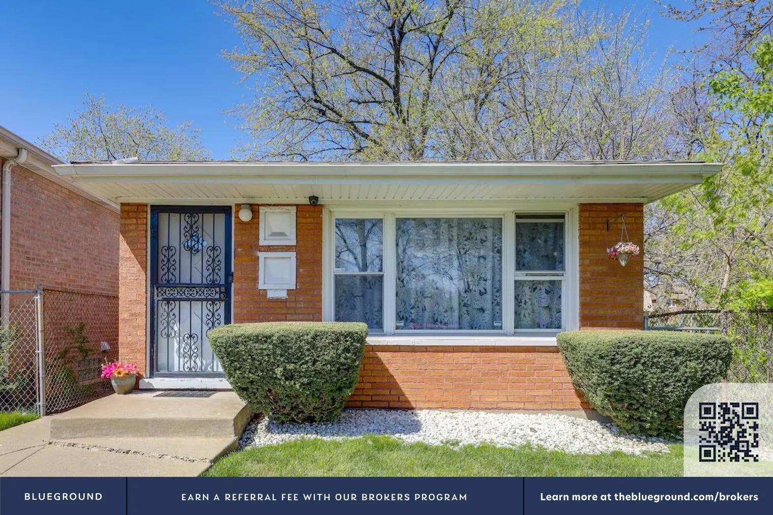 544 E 92nd Pl   60619 60619-Building East 92nd Place - evolve-unit#ID1306077P-Chicago-IL