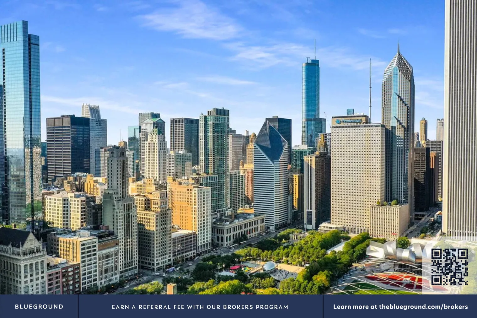 111 W Wacker Dr   60601 60601-Building West Wacker Drive - aly-hospitality-unit#ID1294900P-Chicago-IL