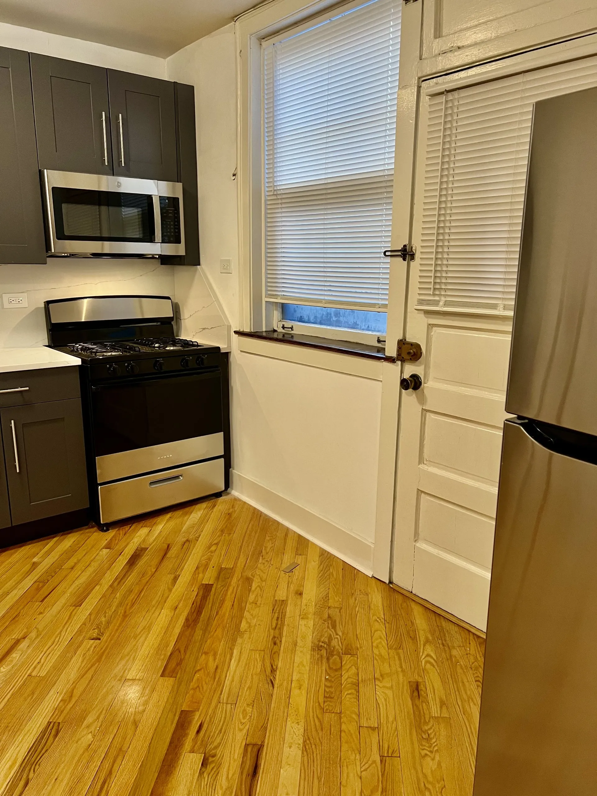 5031 N Harding Ave 60625 60625-unit#2W-Chicago-IL
