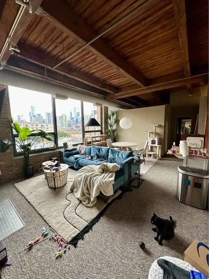 925 W Huron St 60642 60642-Chicago-IL