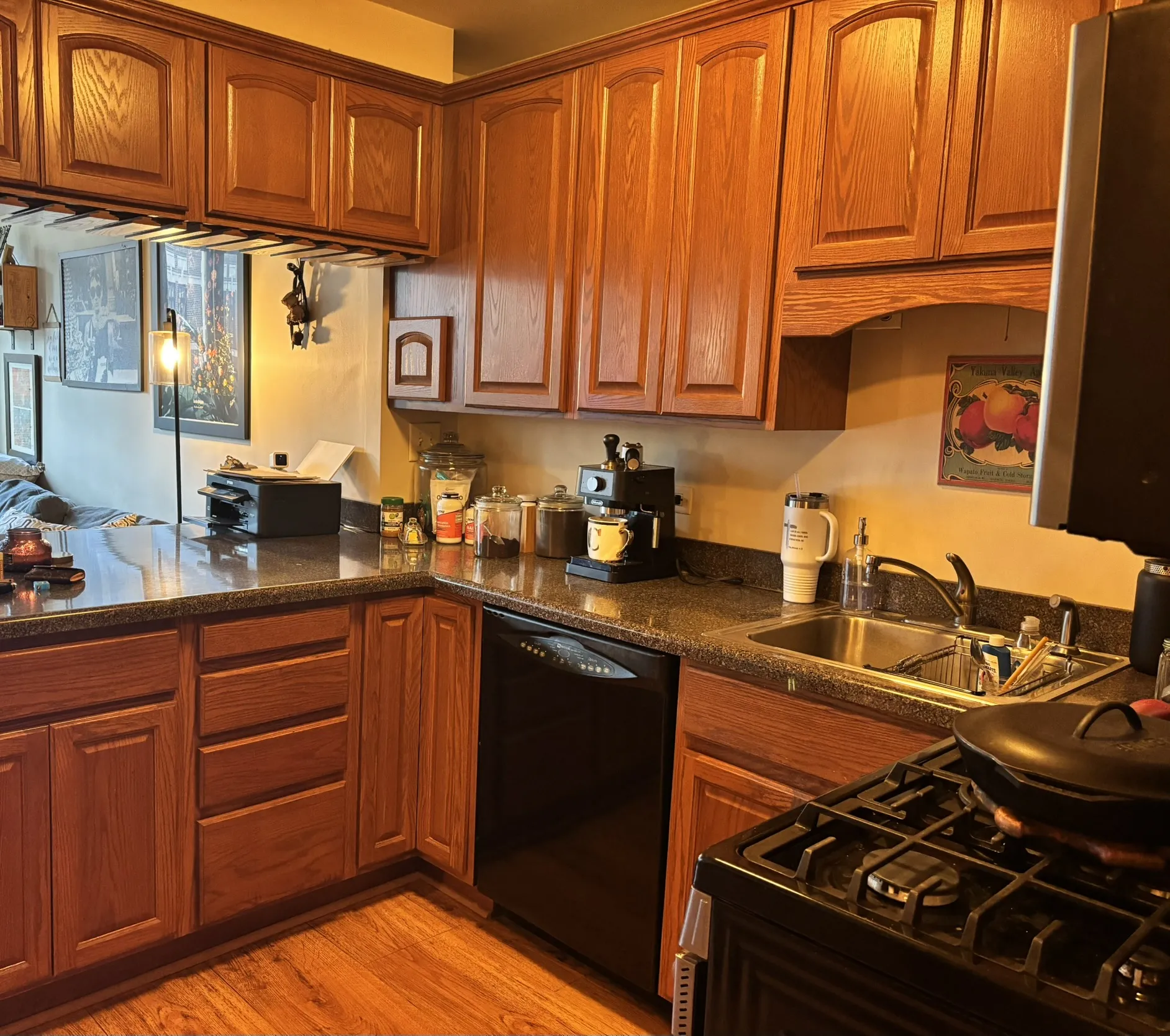 1 E Scott St   60610 60610-unit#801-Chicago-IL