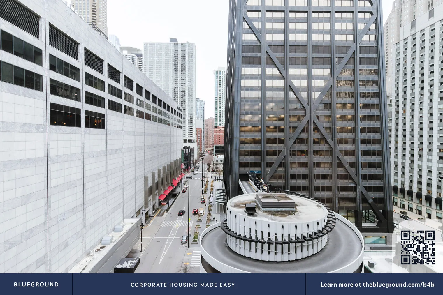 200 E Chestnut St   60611 60611-The Seneca-unit#ID1154-Chicago-IL