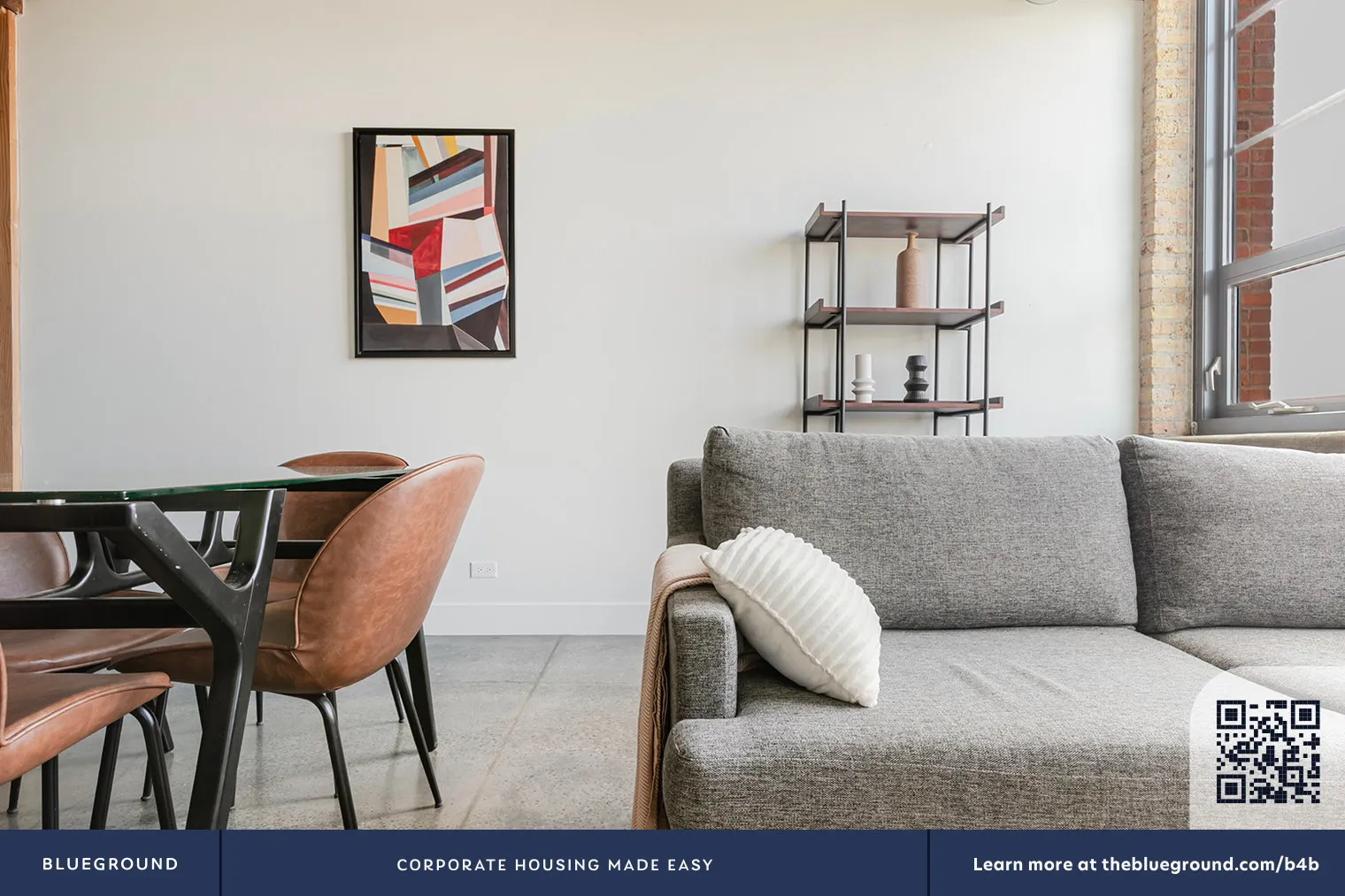 2061 N Southport Ave   60614 60614-Southport Lofts-unit#ID1279-Chicago-IL