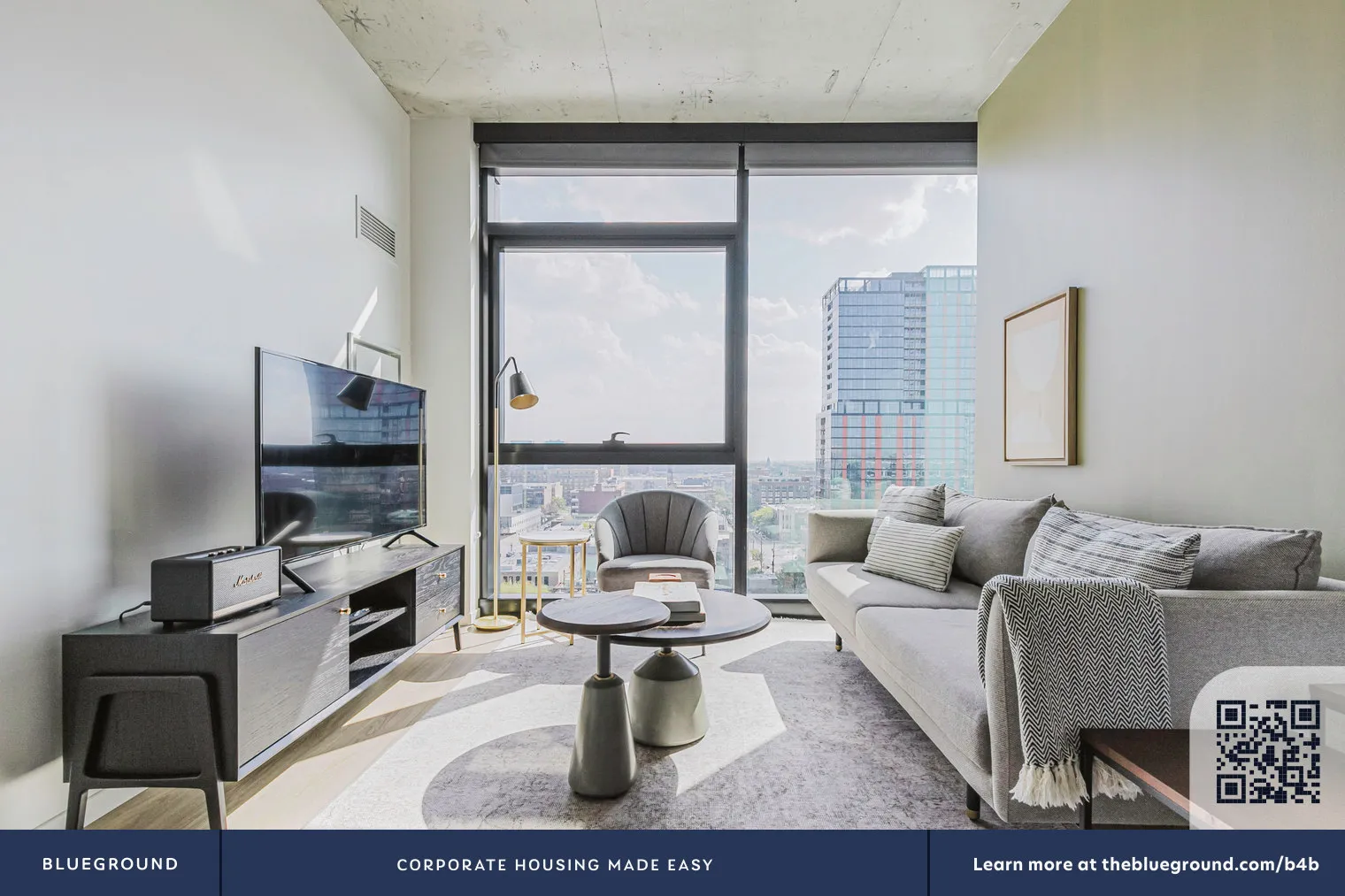 225 N Elizabeth St 60607 60607-The Elizabeth-unit#ID1099-Chicago-IL