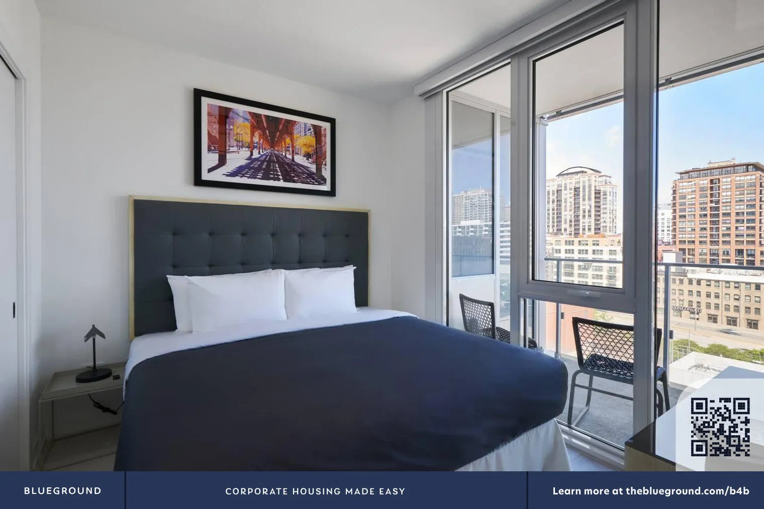 540 N Orleans St 60654 60654-Building South LaSalle Street - level-unit#ID407373P-Chicago-IL