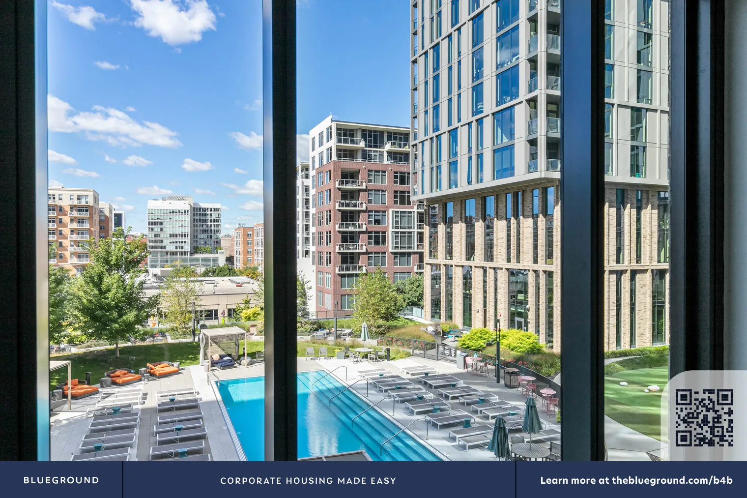 834 W Monroe St 60607 60607-Porte - South Tower-unit#ID772-Chicago-IL