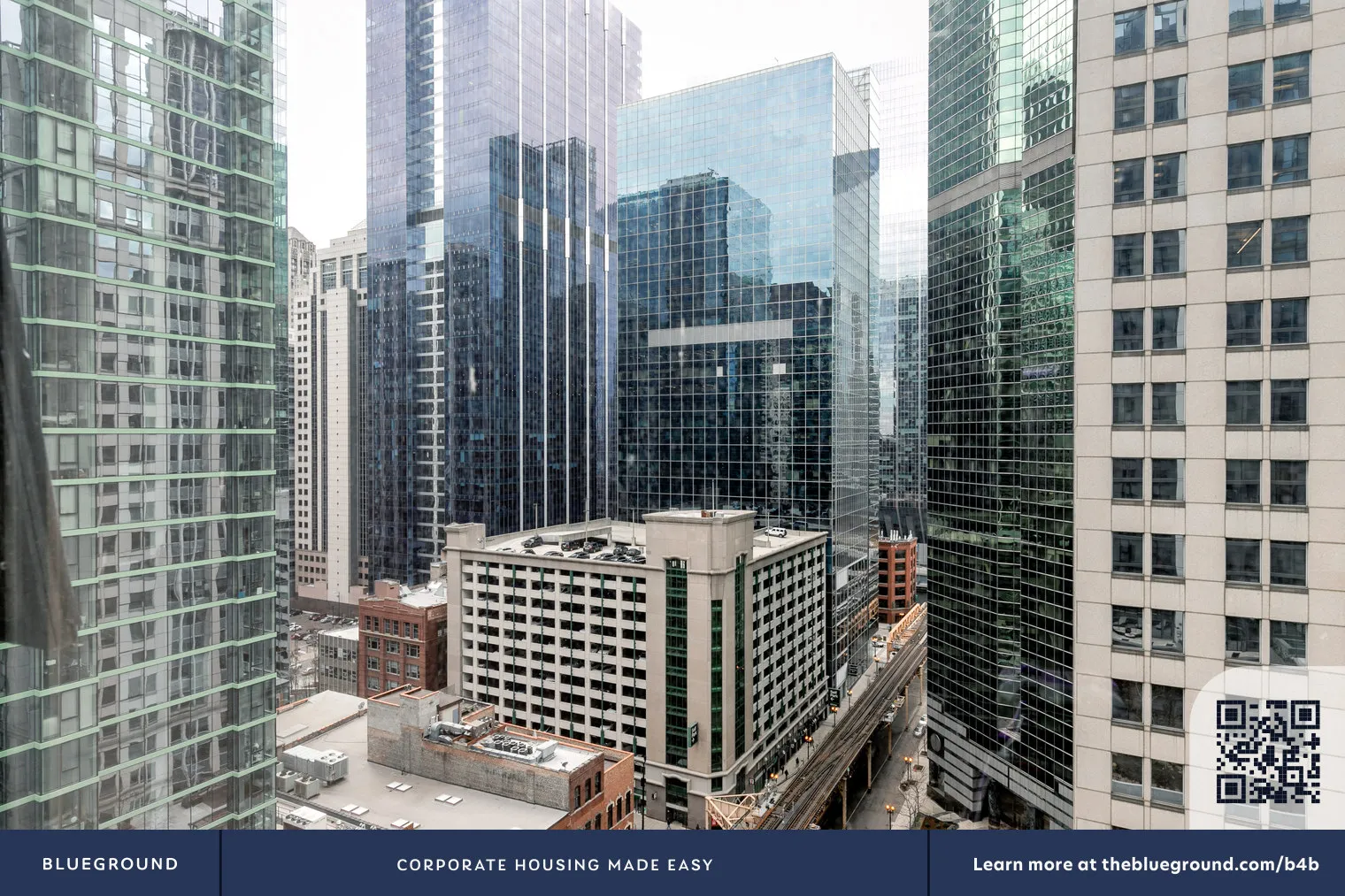 210 N Wells St   60601 60601-Lake & Wells Apartments-unit#ID277-Chicago-IL