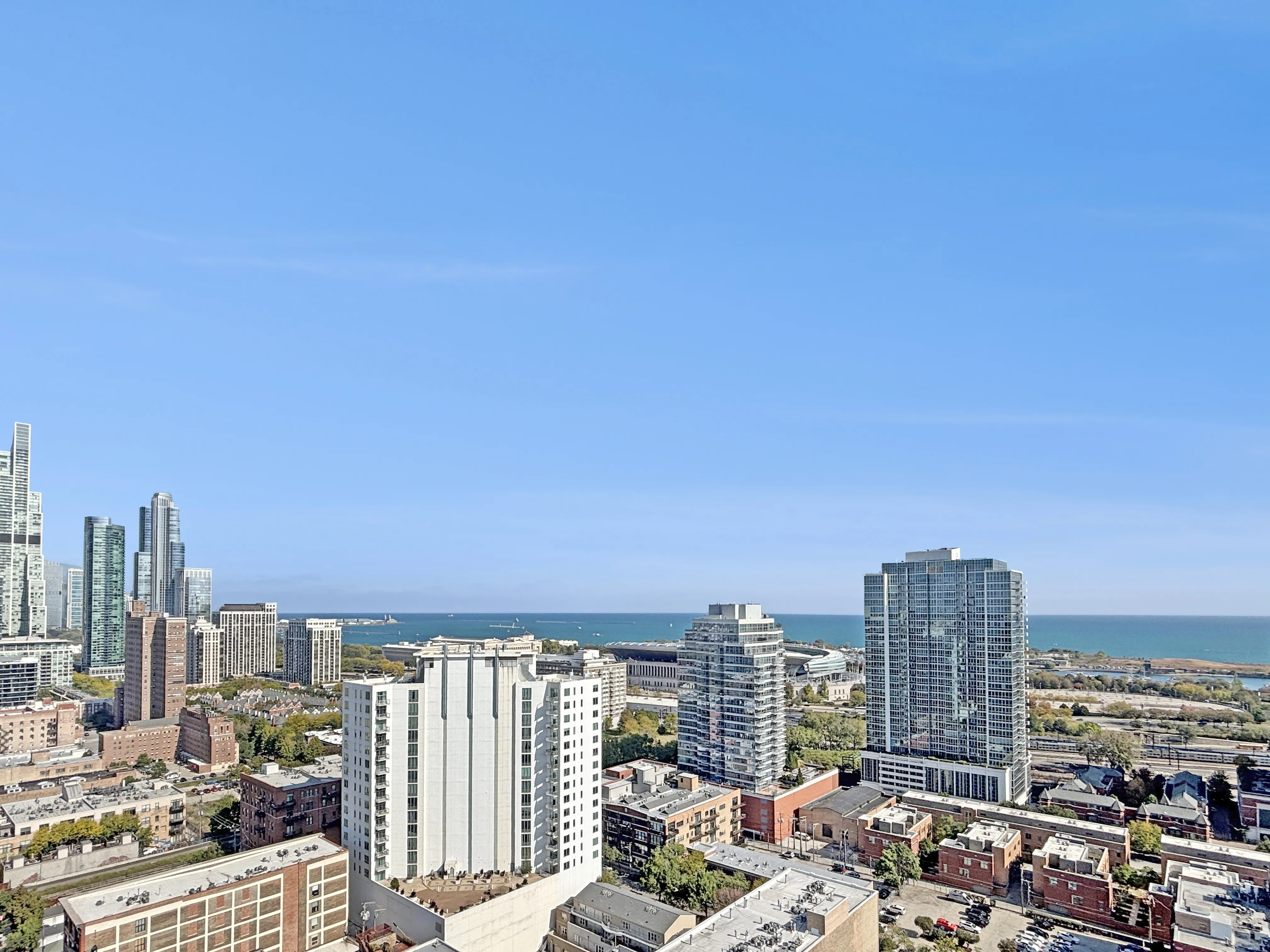 1720 S Michigan Ave 60616 60616-1720 S Michigan Condos-unit#2603-Chicago-IL