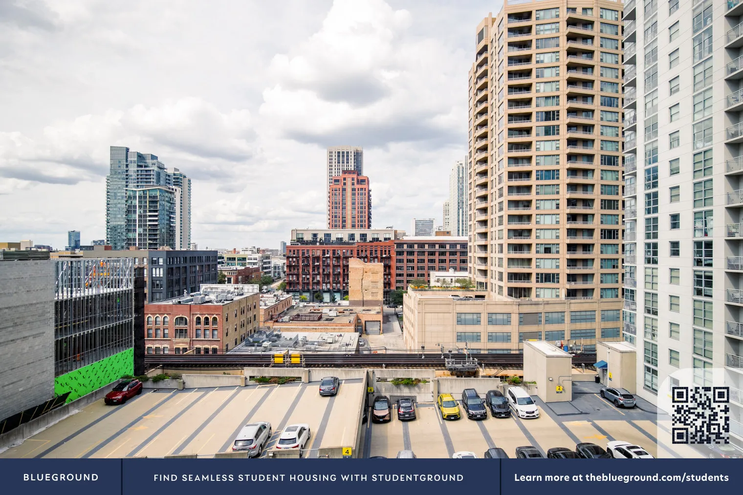 165 N Desplaines St 60661 60661-Emme-unit#ID1275-Chicago-IL