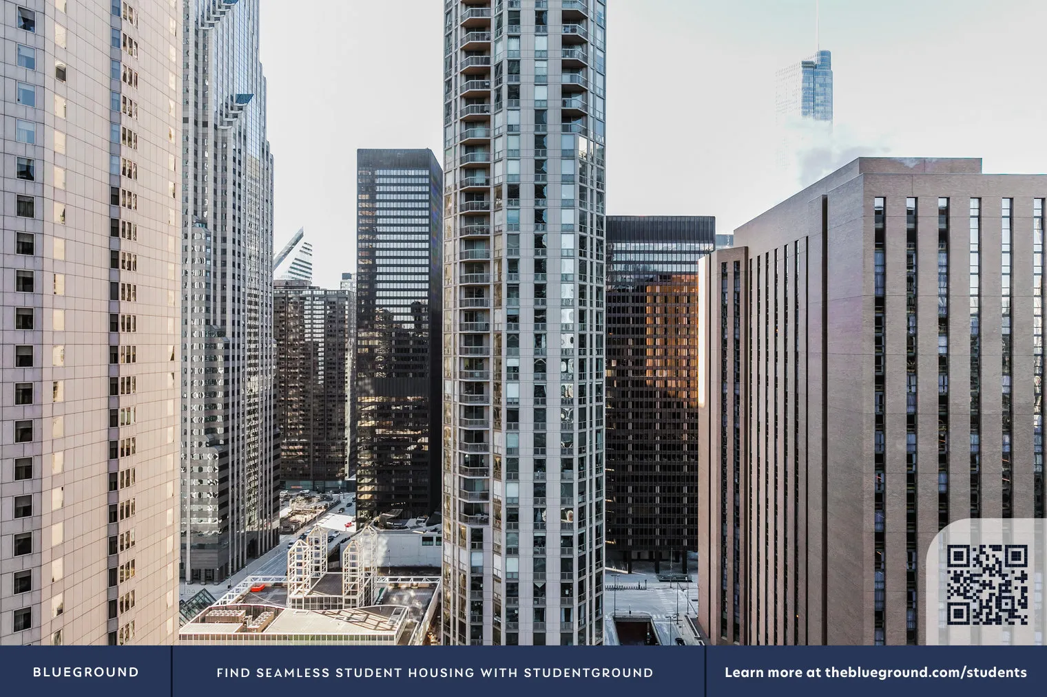 225 N Columbus Dr 60611 60611-Aqua-unit#ID1195-Chicago-IL