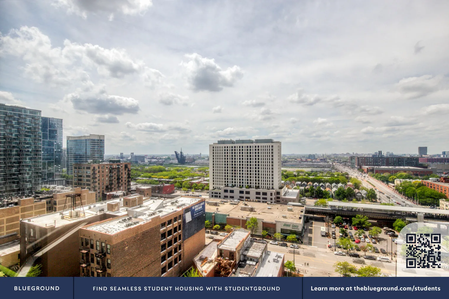 1212 S Michigan Ave   60605 60605-Park Michigan-unit#ID1079-Chicago-IL