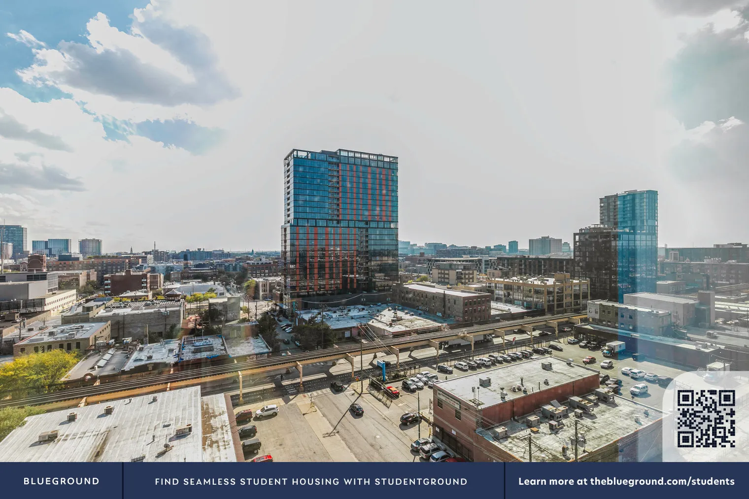 225 N Elizabeth St 60607 60607-The Elizabeth-unit#ID1099-Chicago-IL