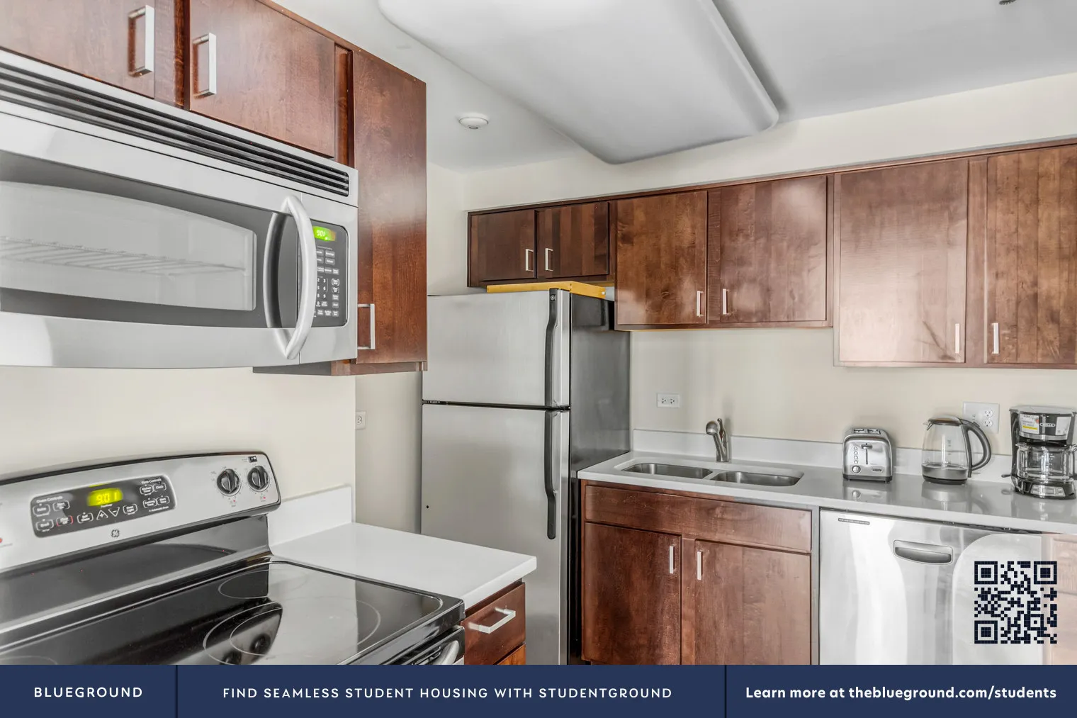 200 E Chestnut St   60611 60611-The Seneca-unit#ID621-Chicago-IL