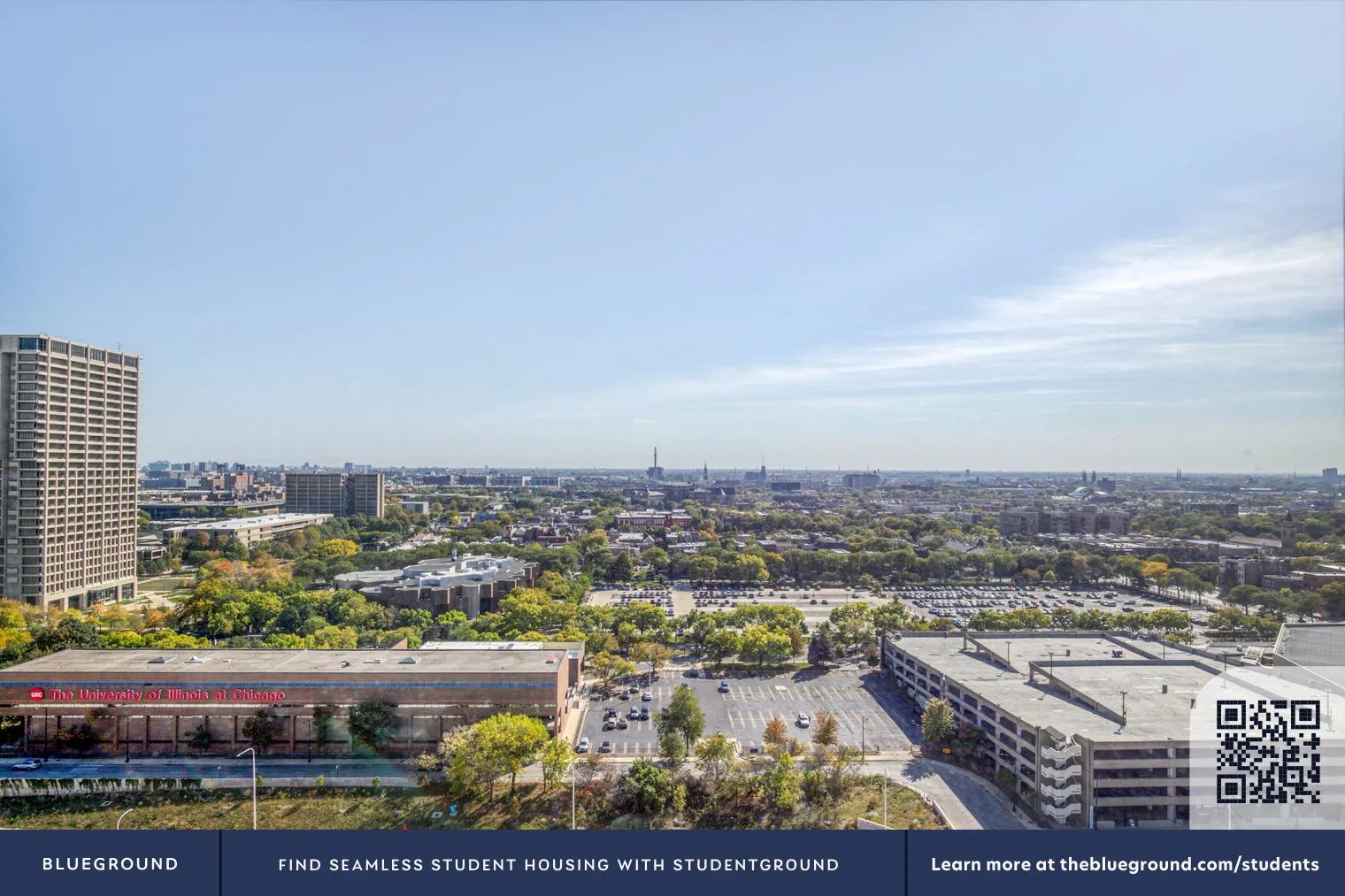 1035 W Van Buren St   60607 60607-Landmark West Loop-unit#ID438-Chicago-IL