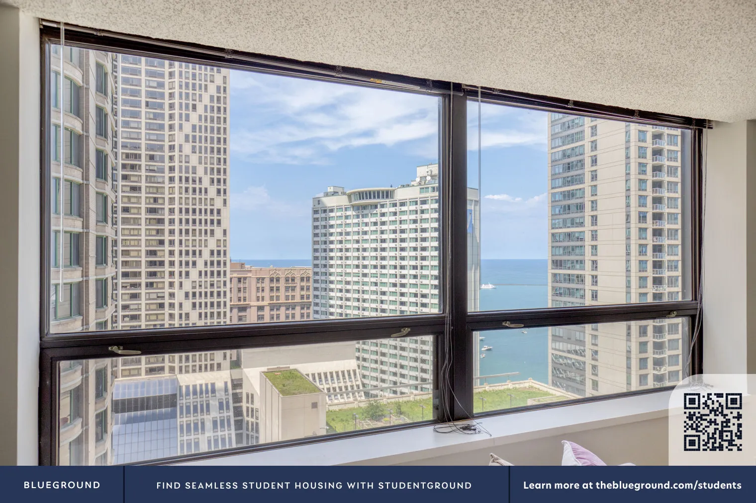 445 E Ohio St   60611 60611- Lake Shore Plaza-unit#ID445-Chicago-IL