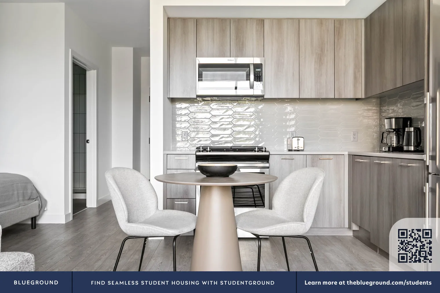 834 W Monroe St   60607 60607-Porte - South Tower-unit#ID772-Chicago-IL