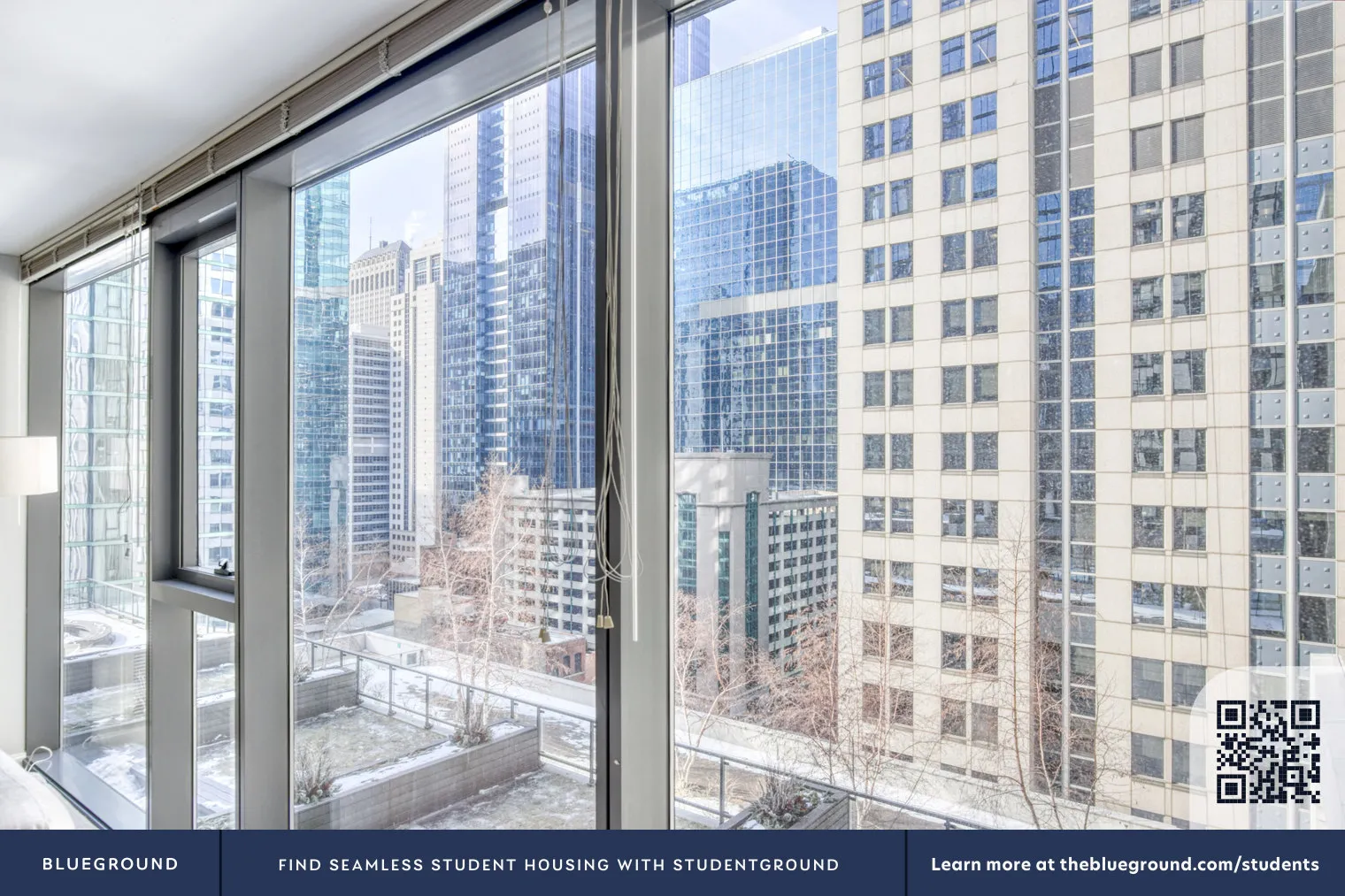 210 N Wells St   60601 60601-Lake & Wells Apartments-unit#ID595-Chicago-IL