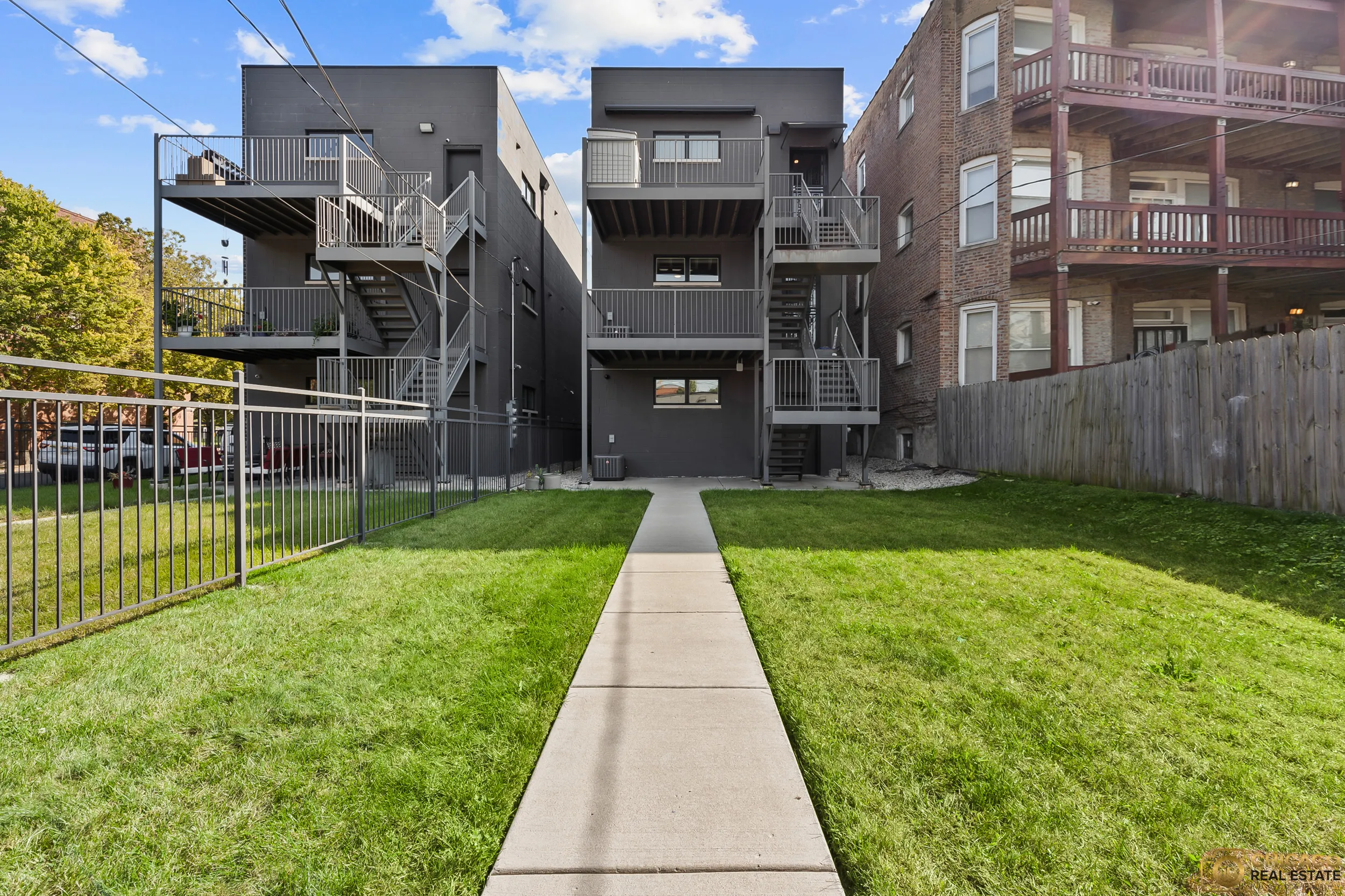 4402 S Prairie Ave   60653 60653-unit#1-Chicago-IL