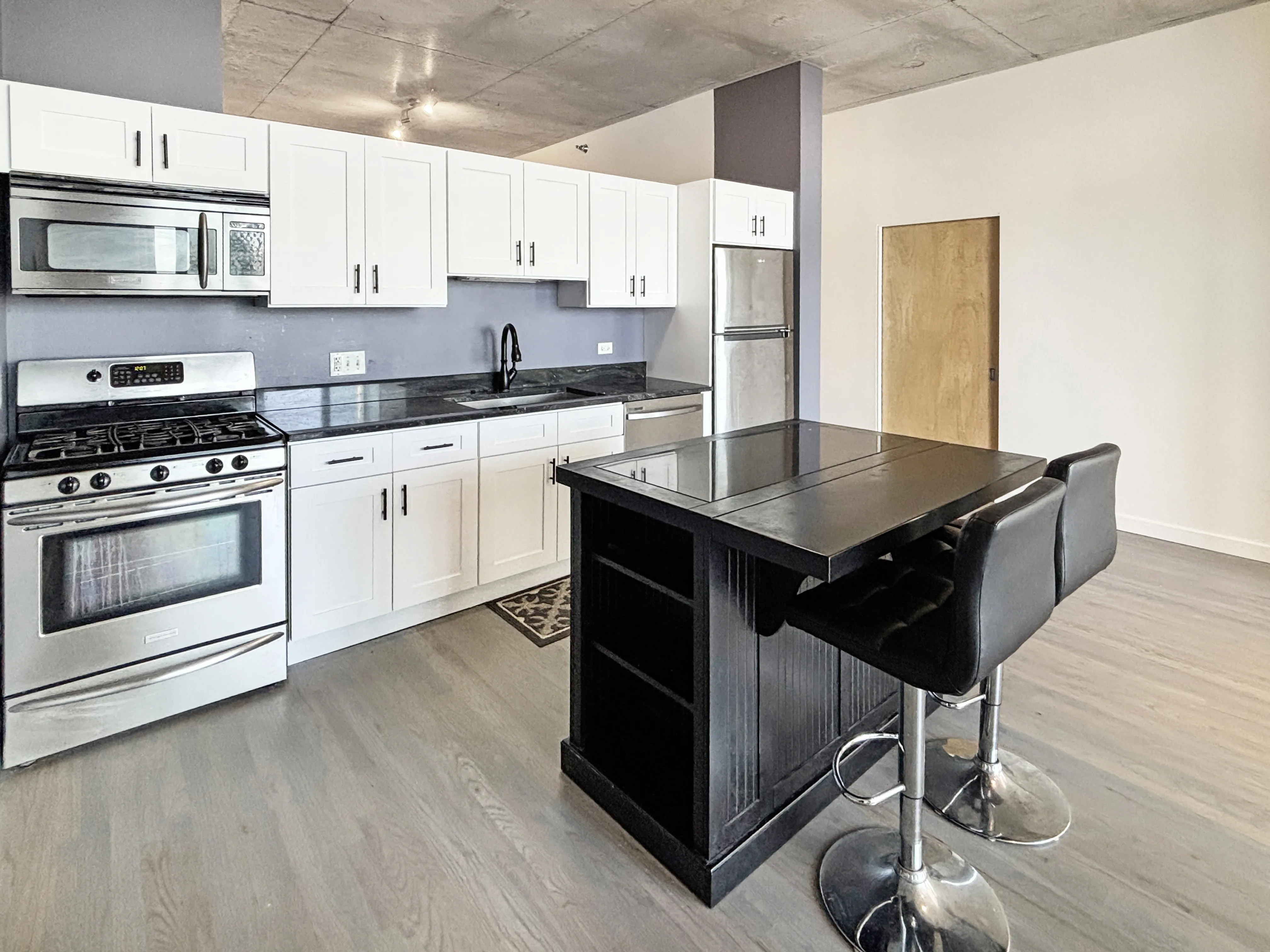 1720 S Michigan Ave 60616 60616-1720 S Michigan Condos-unit#2603-Chicago-IL