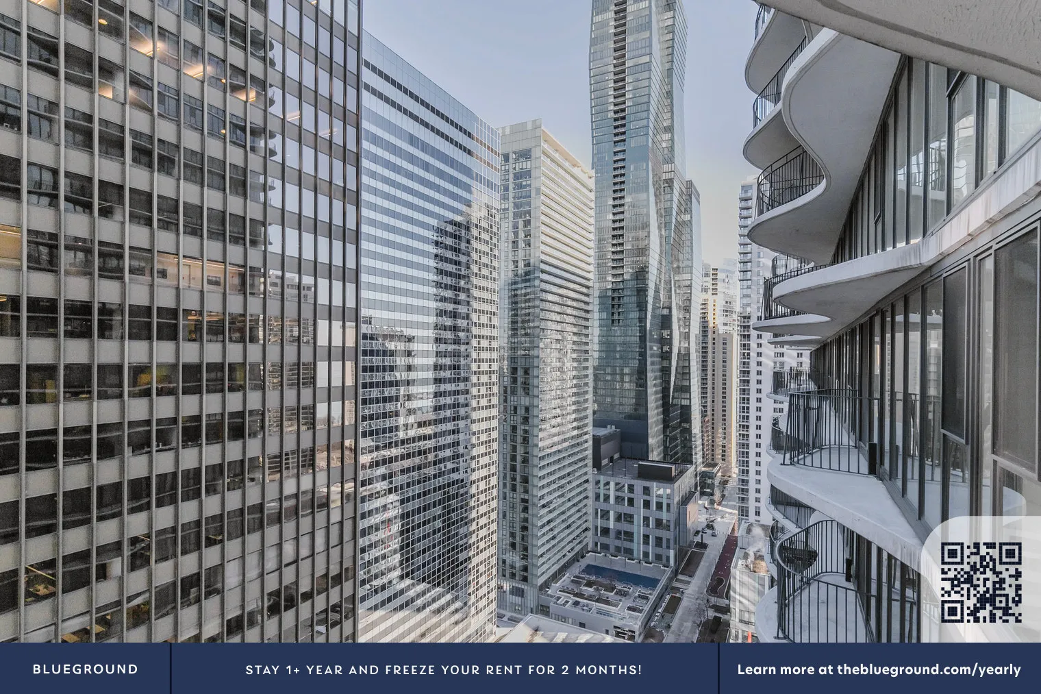 225 N Columbus Dr 60611 60611-Aqua-unit#ID1195-Chicago-IL