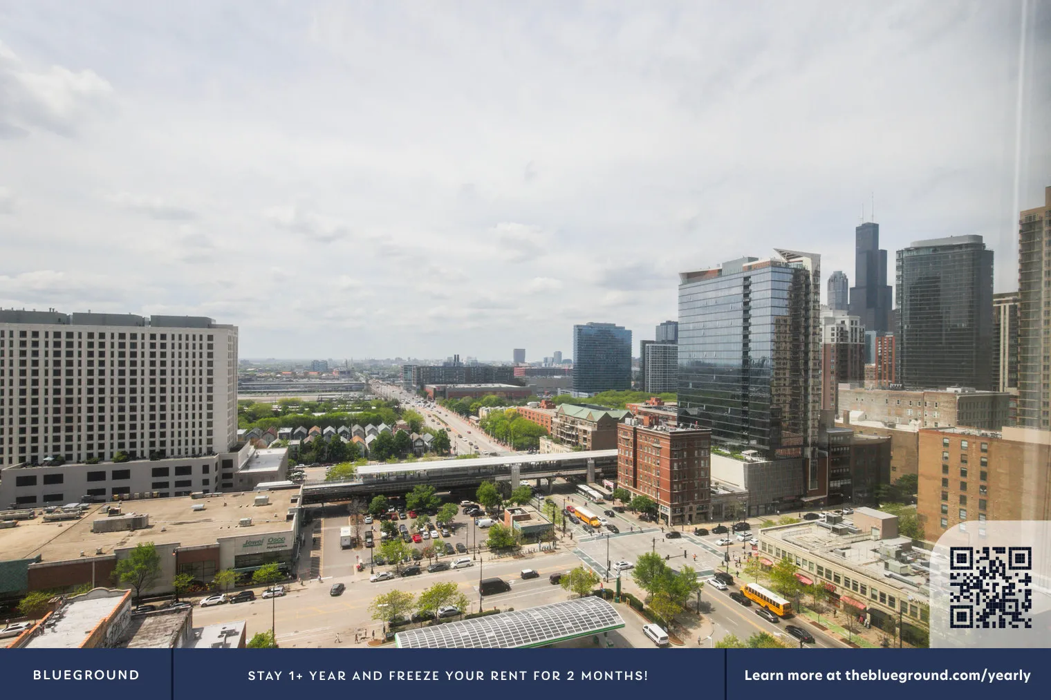 1212 S Michigan Ave   60605 60605-Park Michigan-unit#ID1079-Chicago-IL