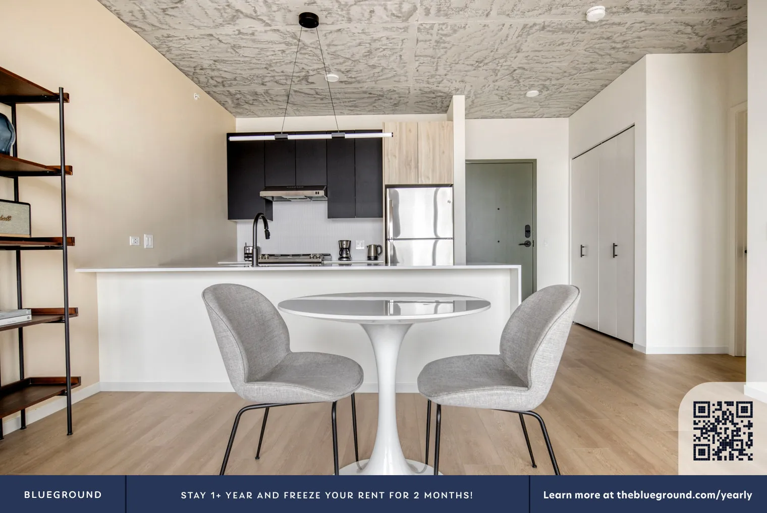 160 N Morgan St   60607 60607-The Dylan-unit#ID1066-Chicago-IL