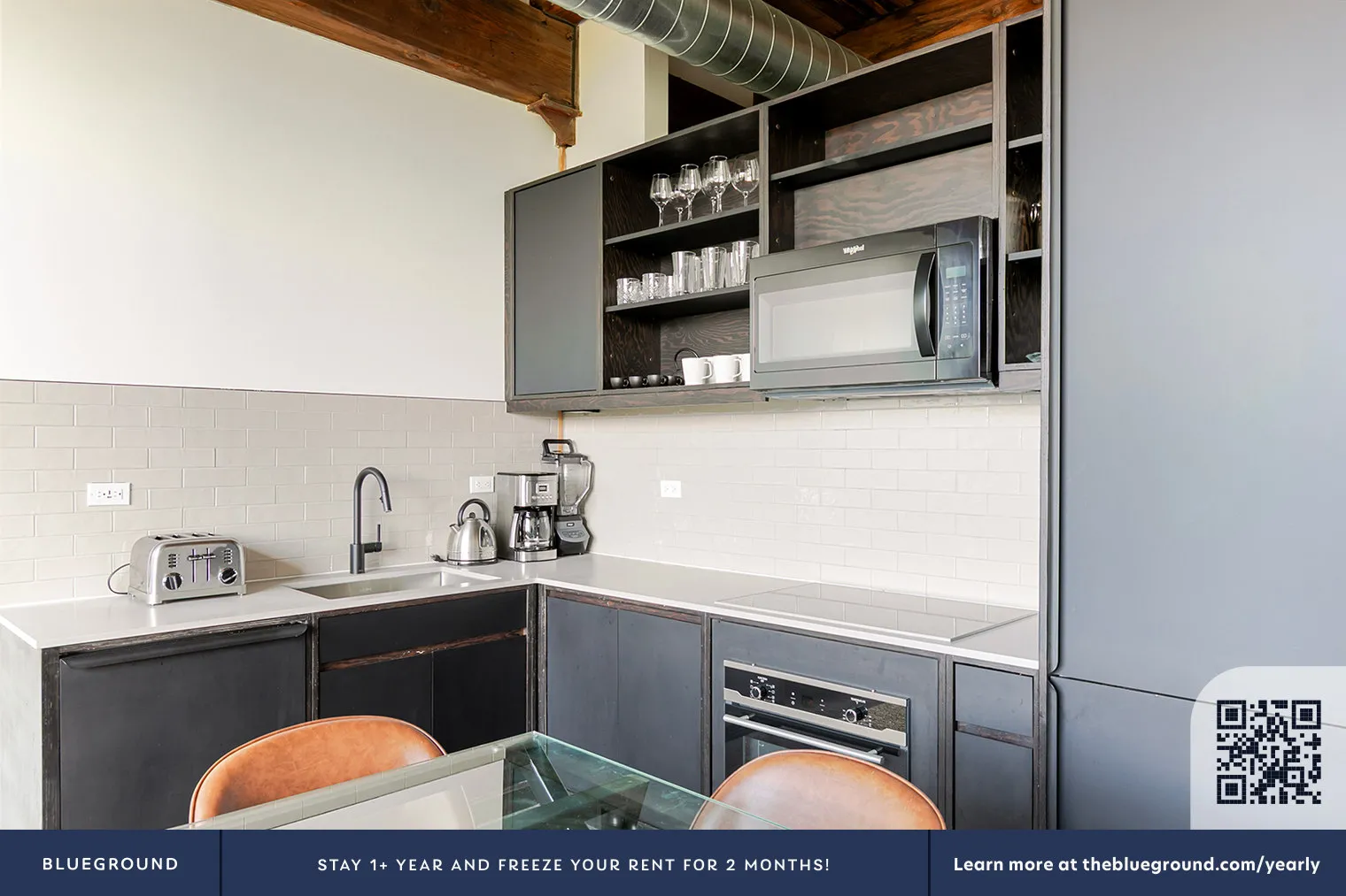 2061 N Southport Ave   60614 60614-Southport Lofts-unit#ID1279-Chicago-IL