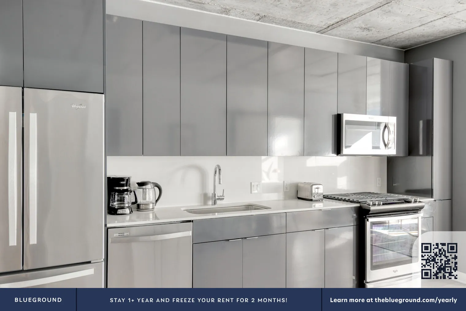 311 W Illinois St 60654 60654-3Eleven-unit#ID816-Chicago-IL