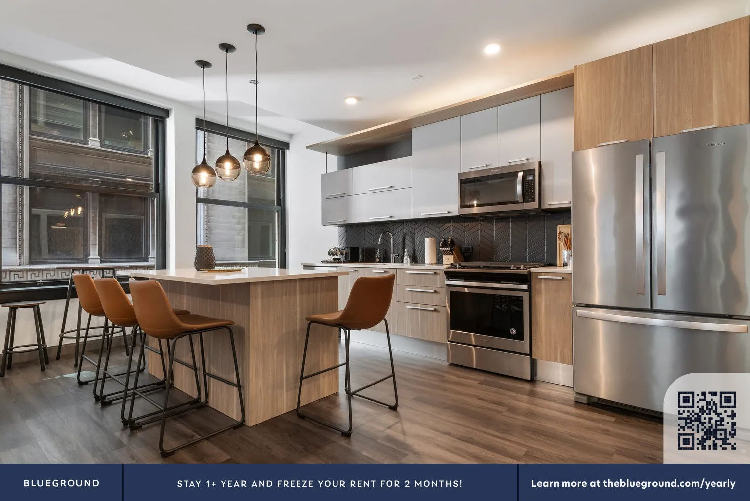 19 S LaSalle St   60603 60603-Building South La Salle Street - cloud9-guesty-unit#ID1029576P-Chicago-IL