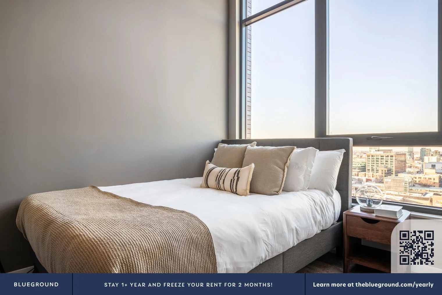 939 W Washington Blvd   60607 60607-Union West Apartments-unit#ID274-Chicago-IL