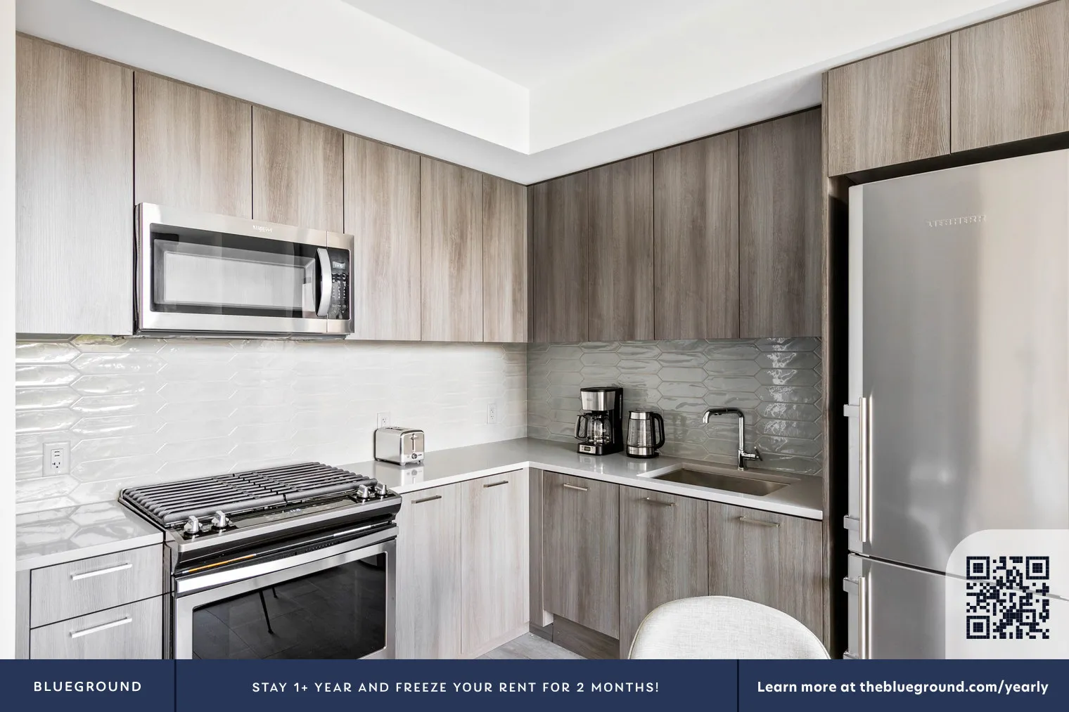 834 W Monroe St 60607 60607-Porte - South Tower-unit#ID772-Chicago-IL