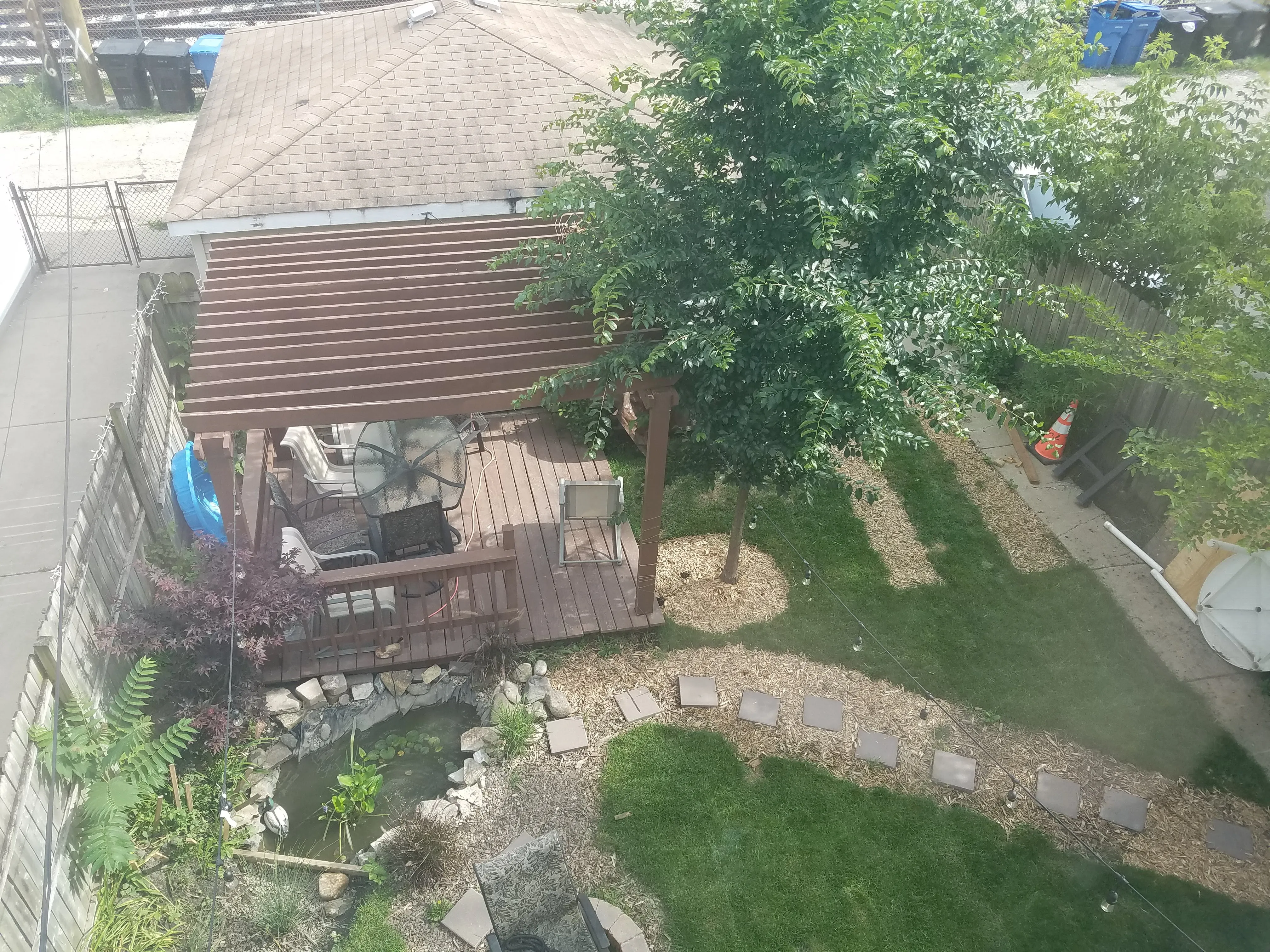 3041 W Leland Ave 60625 60625-unit#2-Chicago-IL